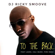 To the Back Blender Riddim