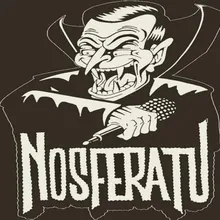 Nosferatu Ninja Cypher