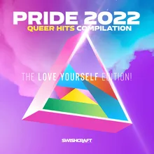Proud Division 4 & Matt Consola Pride Mix