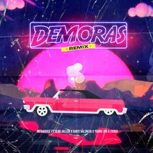 Demoras Remix