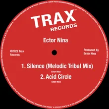 Silence (Melodic Tribal Mix)