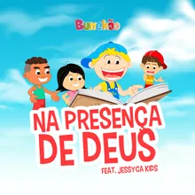 Na Presença de Deus