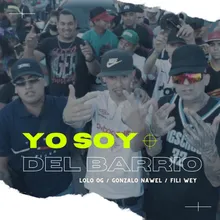 Yo Soy del Barrio