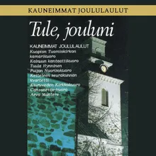 Joulukellon malmi