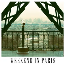 Weekend in Paris