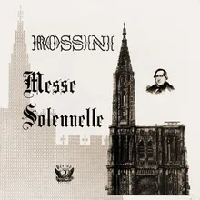 Messe Solennelle: Kyrie