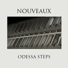 Odessa Steps