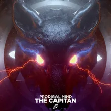 The Capitan Extended Mix
