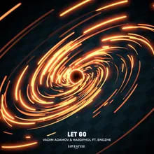 Let Go Extended Mix