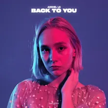 Back to You Extended Mix