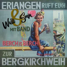 Der Berg ruht