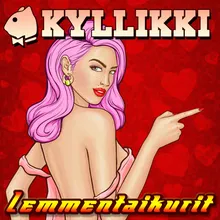 Kyllikki