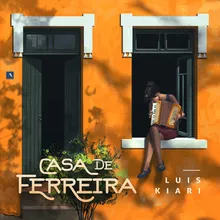 Casa de Ferreira