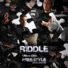 RIDDLE