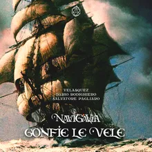 Navigavia - Gonfie le vele