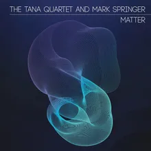 Matter: Crimson River String Quartet