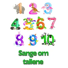 6 sangen