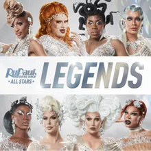 Legends (Cast Version)