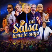 Mi Salsa Tiene Lo Suyo