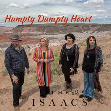 Humpty Dumpty Heart Radio Edit