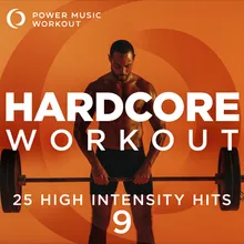 I Fall Apart Workout Remix 132 BPM