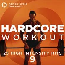 Hurricane Workout Remix 162 BPM