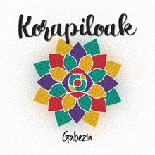 Korapiloak