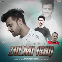 Zulmi Ishq