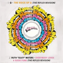 The Voice of Q The Reflex Revision