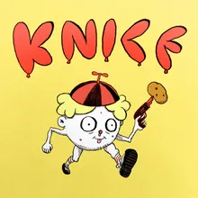 Knife