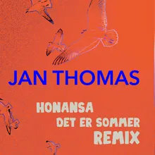 Honansa (Det Er Sommer) [D'dorian Remix]