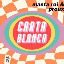 Carta Blanca