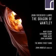 The Dragon of Wantley, Act I: Poor Children Three, Devoured He