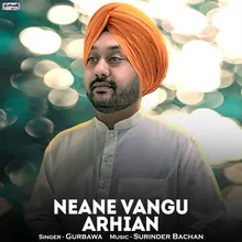 Neane Vangu Arhian