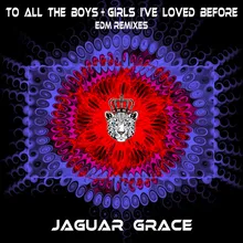 To All the Girls I've Loved Before (Dan Thomas Radio Edit)
