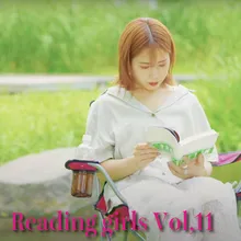 Melancholy Reading Fanatic ver.