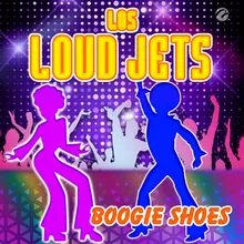 Boogie Shoes