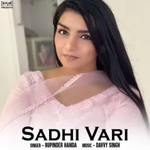 Sadhi Vari (From "Sikander")