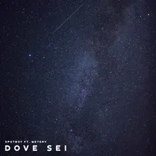 Dove Sei