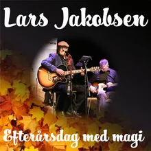 Efterårsdag med magi