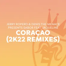 Coraçao Esteban Lopez & Binomio Remix