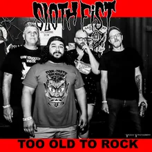 Too Old to Rock