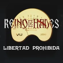 Libertad Prohibida Live in the Studio