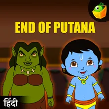 End Of Puthana
