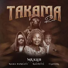 Tamaka Remix