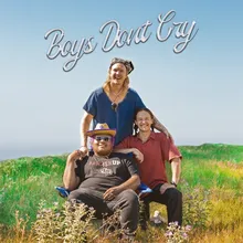Boys Don't Cry (feat. JordyPurp)