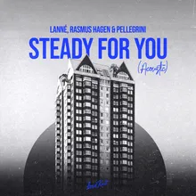 Steady for You Acoustic