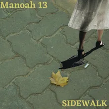 Sidewalk