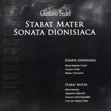 Stabat Mater - X. Tui Nati