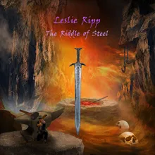 The Riddle Of Steel